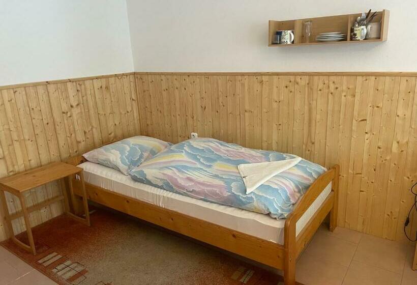 Пансион Penzion Fontána