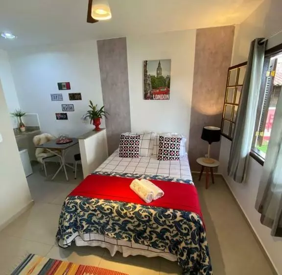 Majatalo Vila Noel Centro