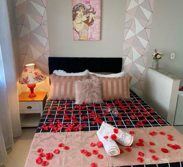 膳宿费 Vila Noel Centro