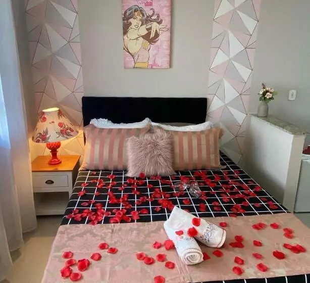 Majatalo Vila Noel Centro