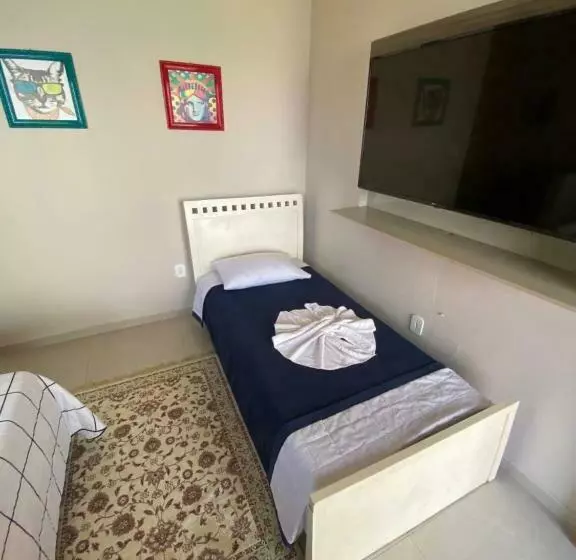 Majatalo Vila Noel Centro