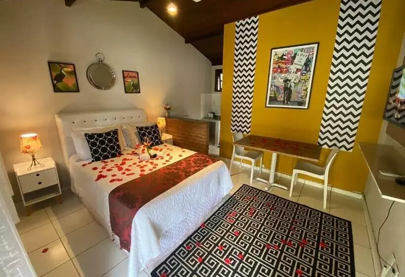 Majatalo Vila Noel Centro