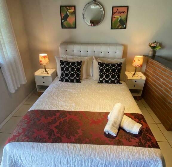 膳宿费 Vila Noel Centro