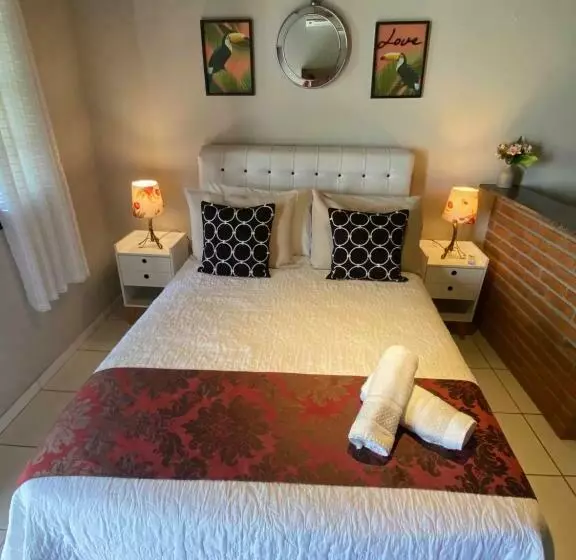 Majatalo Vila Noel Centro