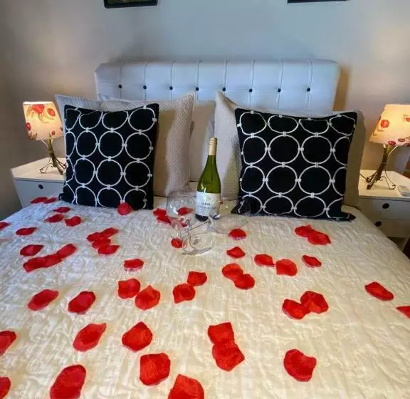 Majatalo Vila Noel Centro