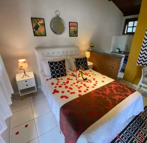 Majatalo Vila Noel Centro