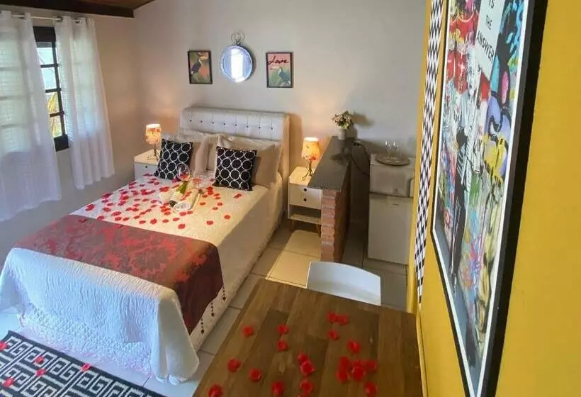 Majatalo Vila Noel Centro