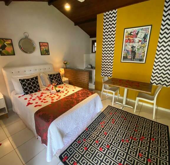 膳宿费 Vila Noel Centro