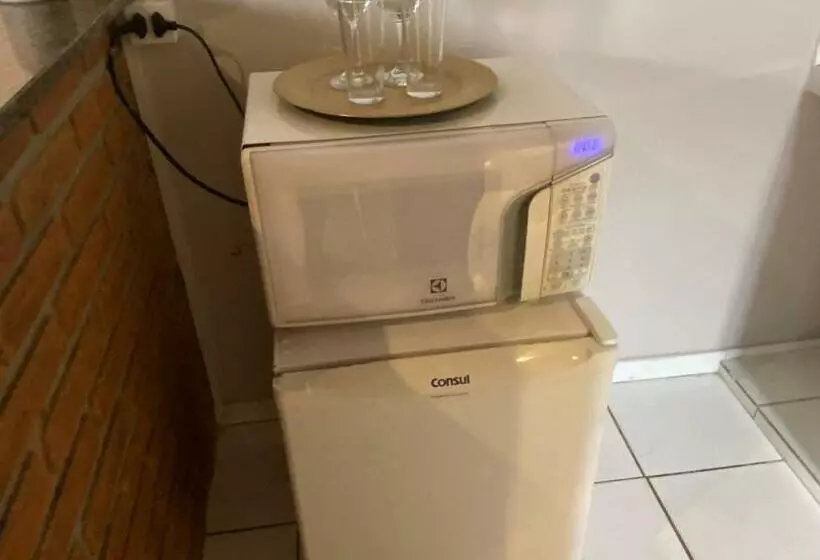 Majatalo Vila Noel Centro