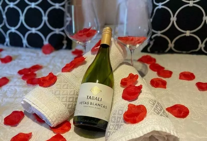 Majatalo Vila Noel Centro