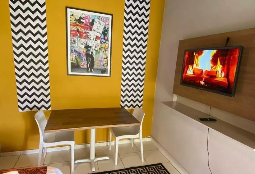 Majatalo Vila Noel Centro