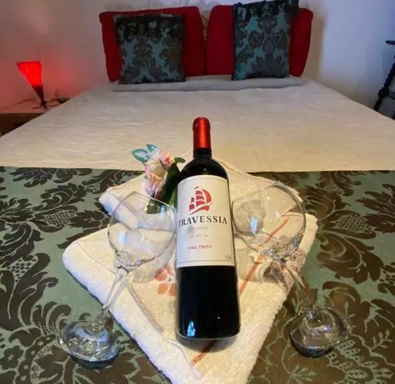 Majatalo Vila Noel Centro