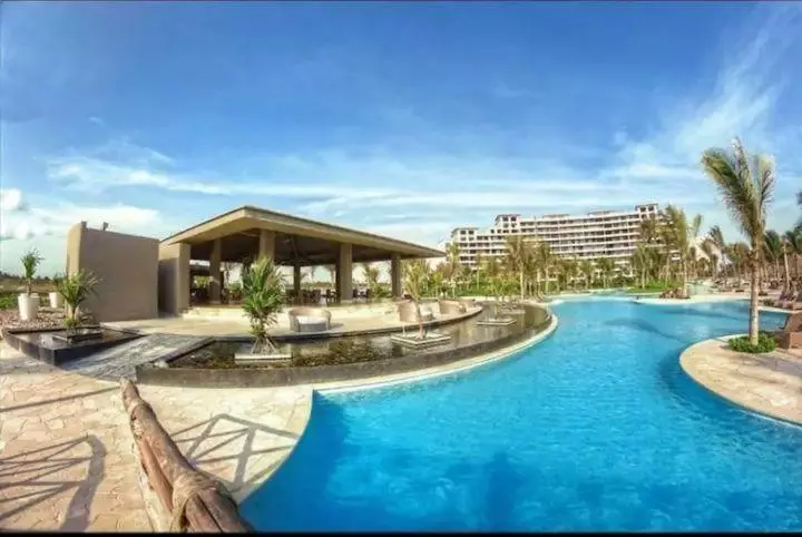 استراحتگاه Departamento De Lujo En Acapulco Diamante
