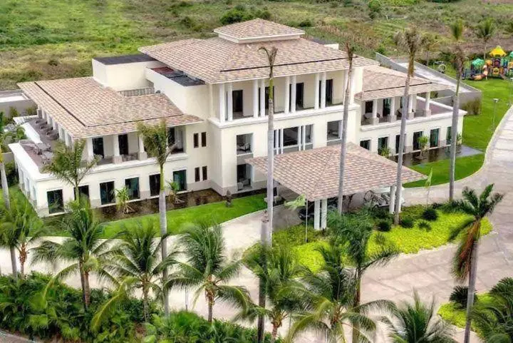 استراحتگاه Departamento De Lujo En Acapulco Diamante