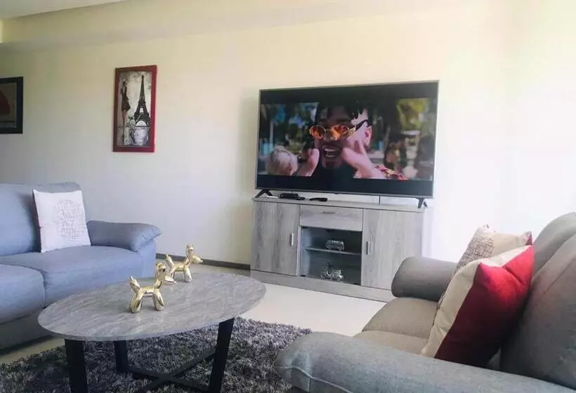 استراحتگاه Departamento De Lujo En Acapulco Diamante