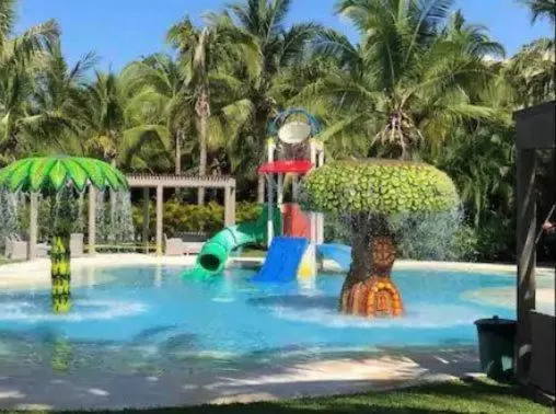 استراحتگاه Departamento De Lujo En Acapulco Diamante