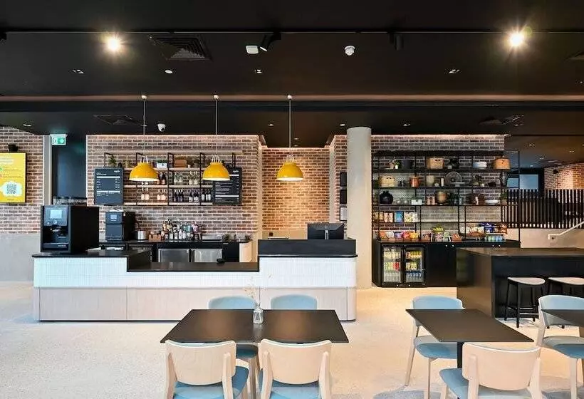 Staycity Aparthotels Dublin Mark Street