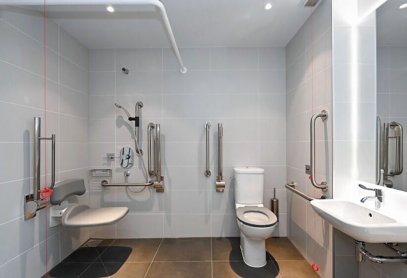 Staycity Aparthotels Dublin Mark Street