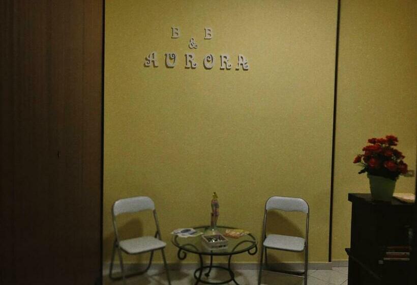 B&b Aurora