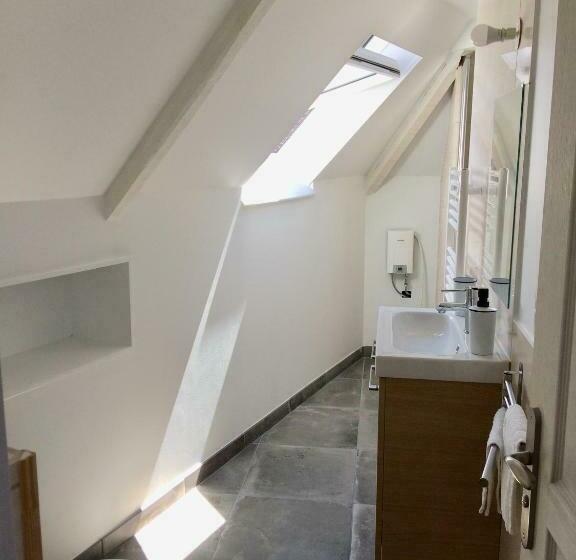 مبيت وإفطار Chambre D Hôtes Proximité Plage