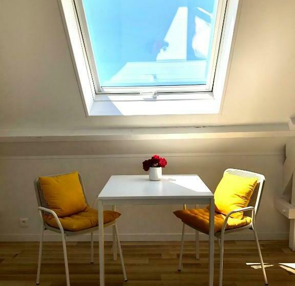 مبيت وإفطار Chambre D Hôtes Proximité Plage