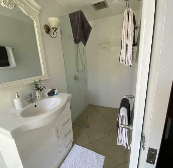 مبيت وإفطار Pademelon Park Bnb