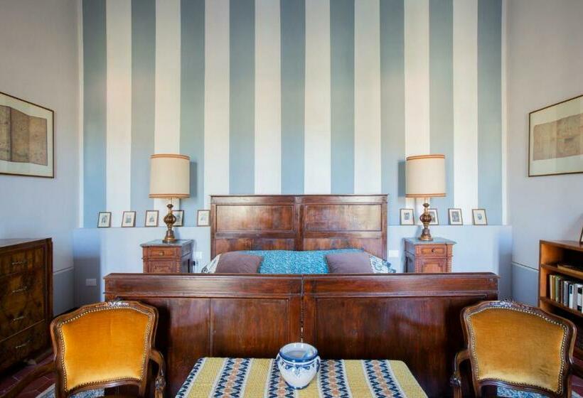 צימר Villa Guarienti Valpolicella