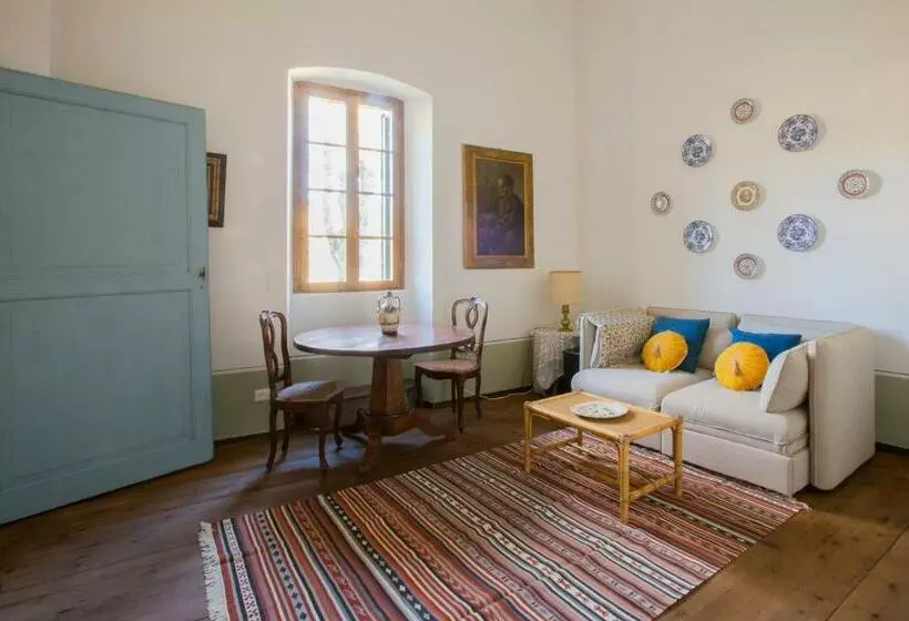 ベッドアンドブレックファースト Villa Guarienti Valpolicella