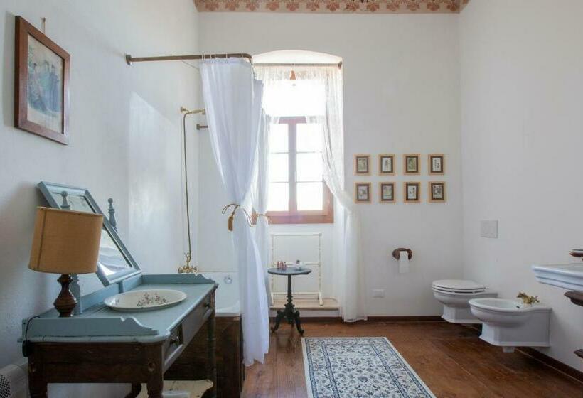 צימר Villa Guarienti Valpolicella