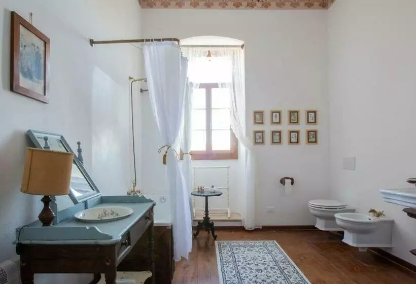 ベッドアンドブレックファースト Villa Guarienti Valpolicella
