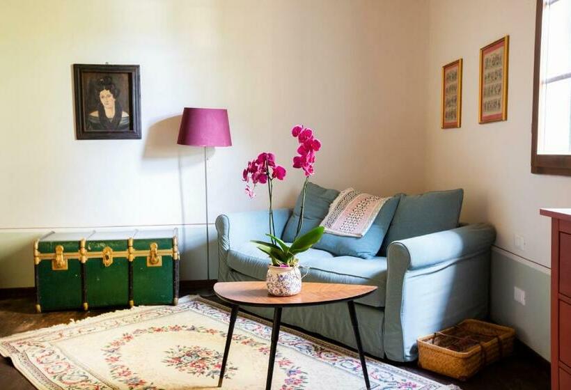 住宿加早餐 Villa Guarienti Valpolicella