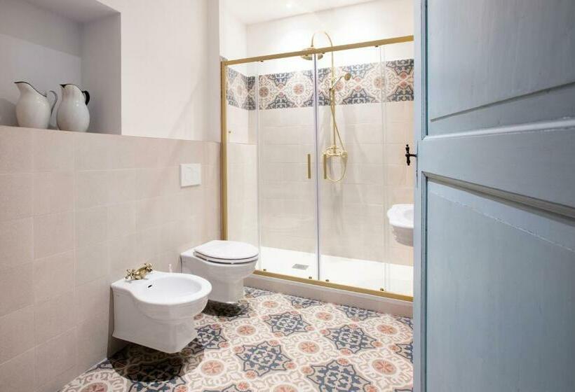 צימר Villa Guarienti Valpolicella