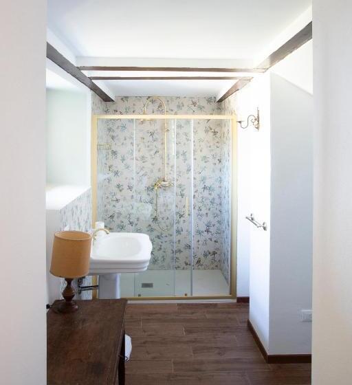 צימר Villa Guarienti Valpolicella