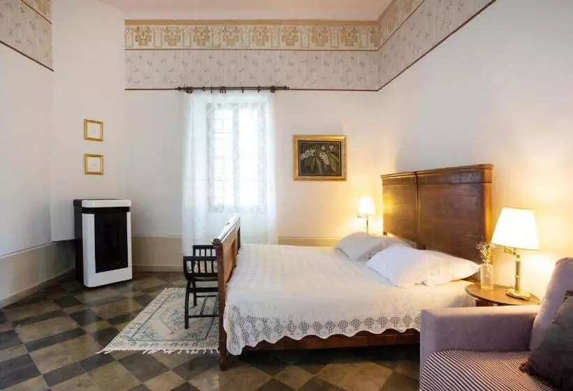 ベッドアンドブレックファースト Villa Guarienti Valpolicella