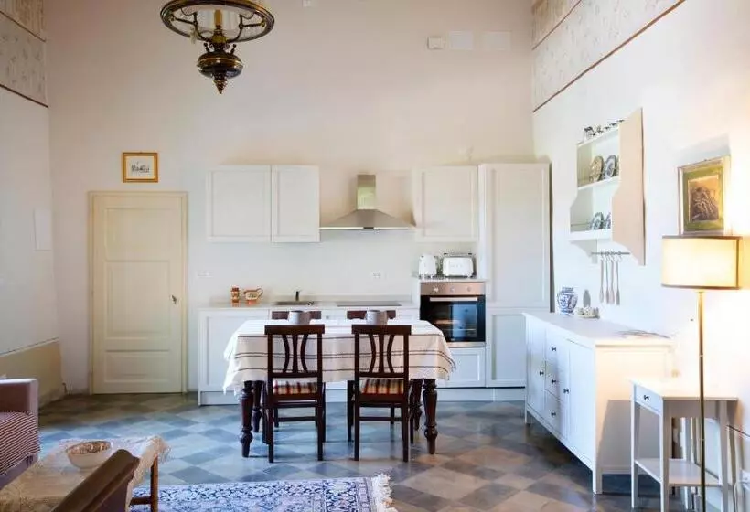 ベッドアンドブレックファースト Villa Guarienti Valpolicella