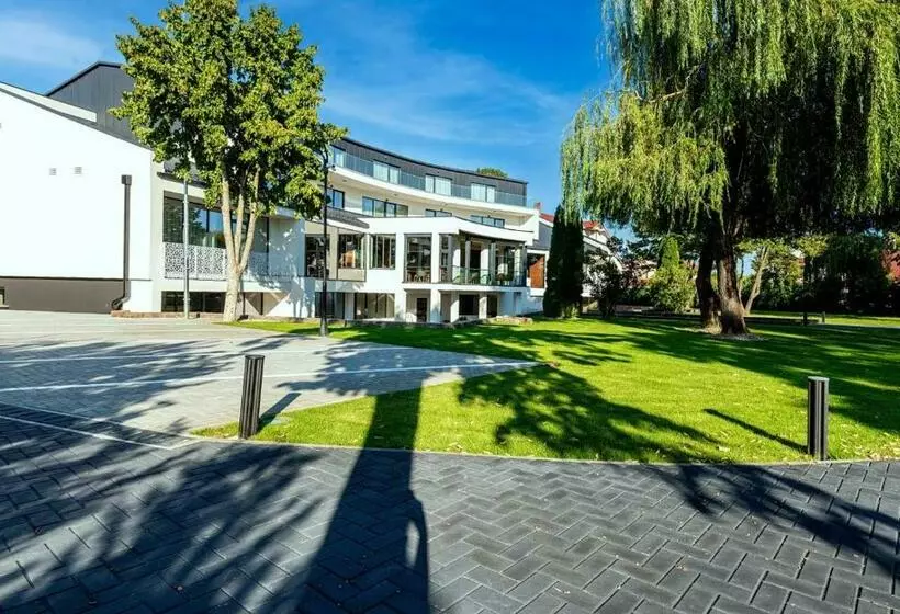 هتل Stein Collection