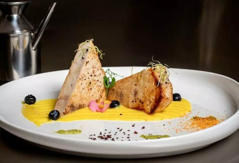 هتل Stein Collection