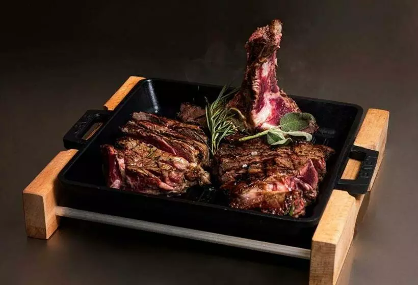 هتل Stein Collection