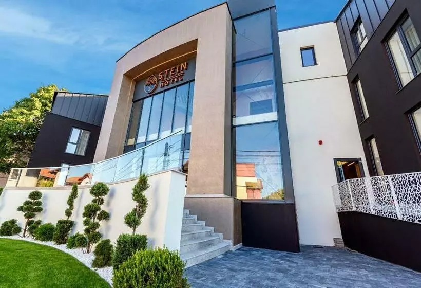 هتل Stein Collection