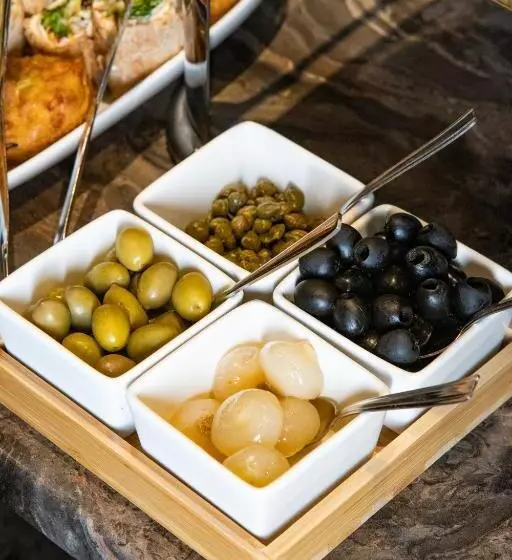 هتل Stein Collection