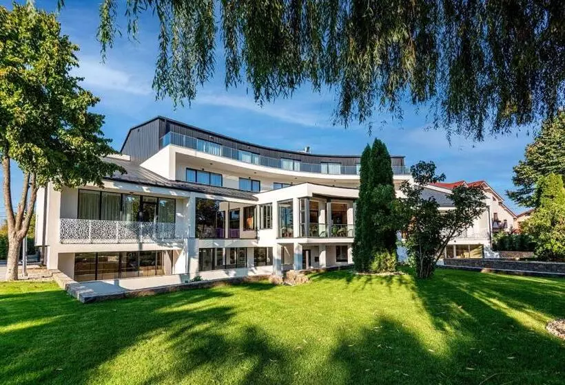 هتل Stein Collection