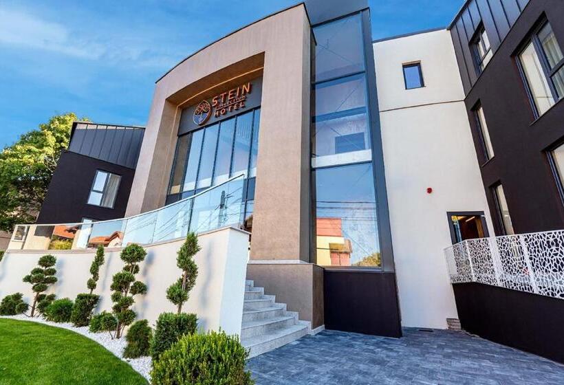 ホテル Stein Collection