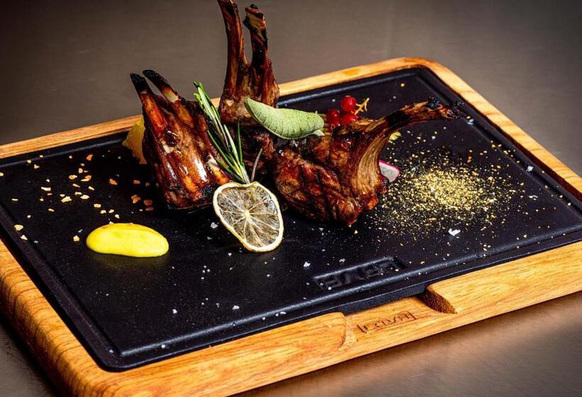 ホテル Stein Collection