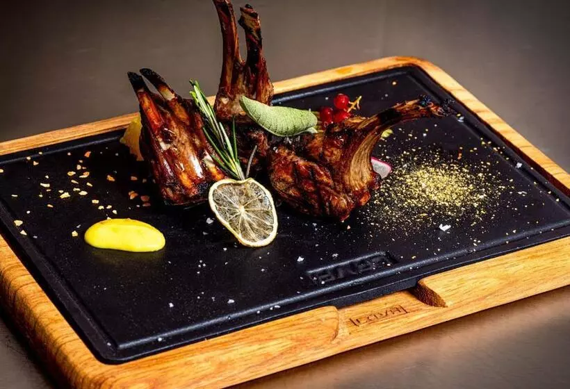 هتل Stein Collection