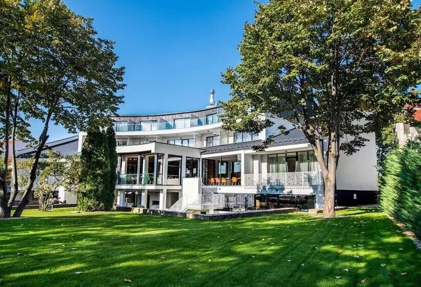 هتل Stein Collection