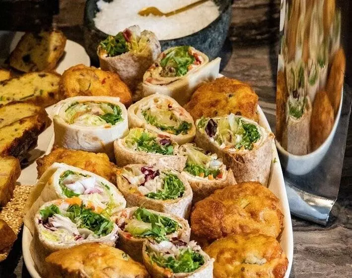 هتل Stein Collection