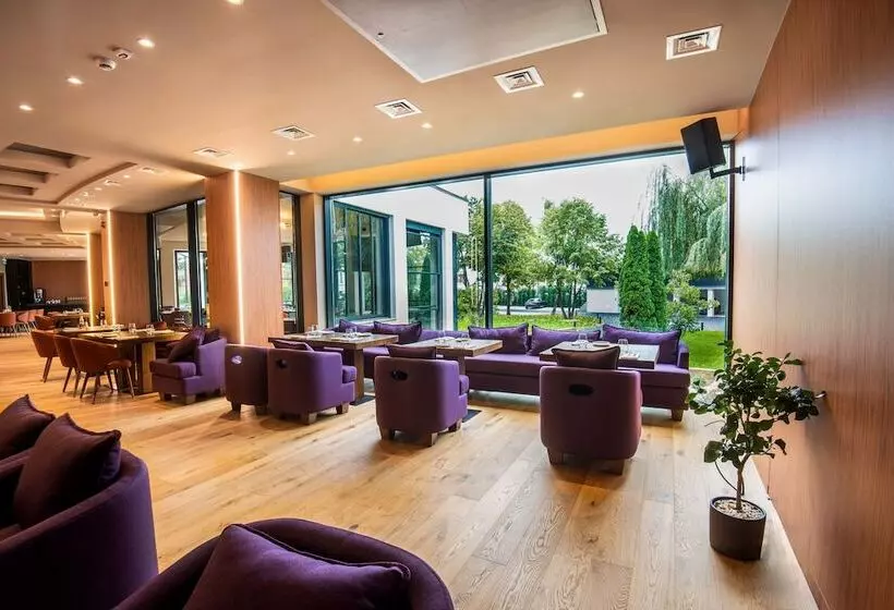 هتل Stein Collection