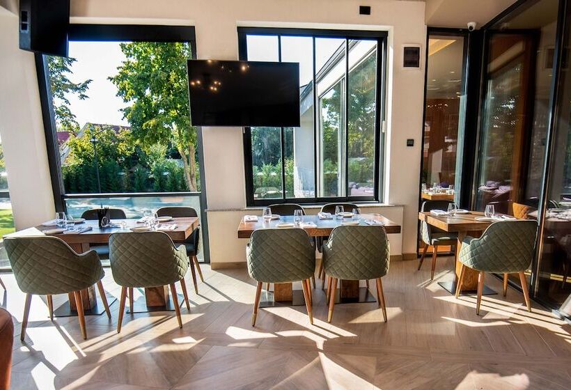 ホテル Stein Collection