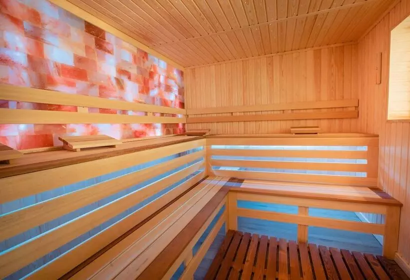 هتل Stein Collection