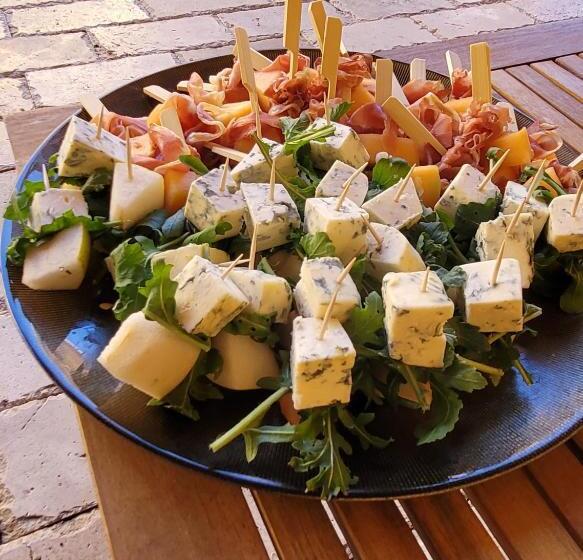 Joyard   Pensiune & Parc